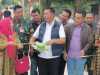 Pj Walikota Pekanbaru, resmikan Jalan Purnama Torganda