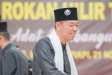 AFRIZAL SINTONG SIP, Ketua DPD GOLKAR Rohil Turut Berduka Cita Atas Korban Pasca Gempa Cianjur